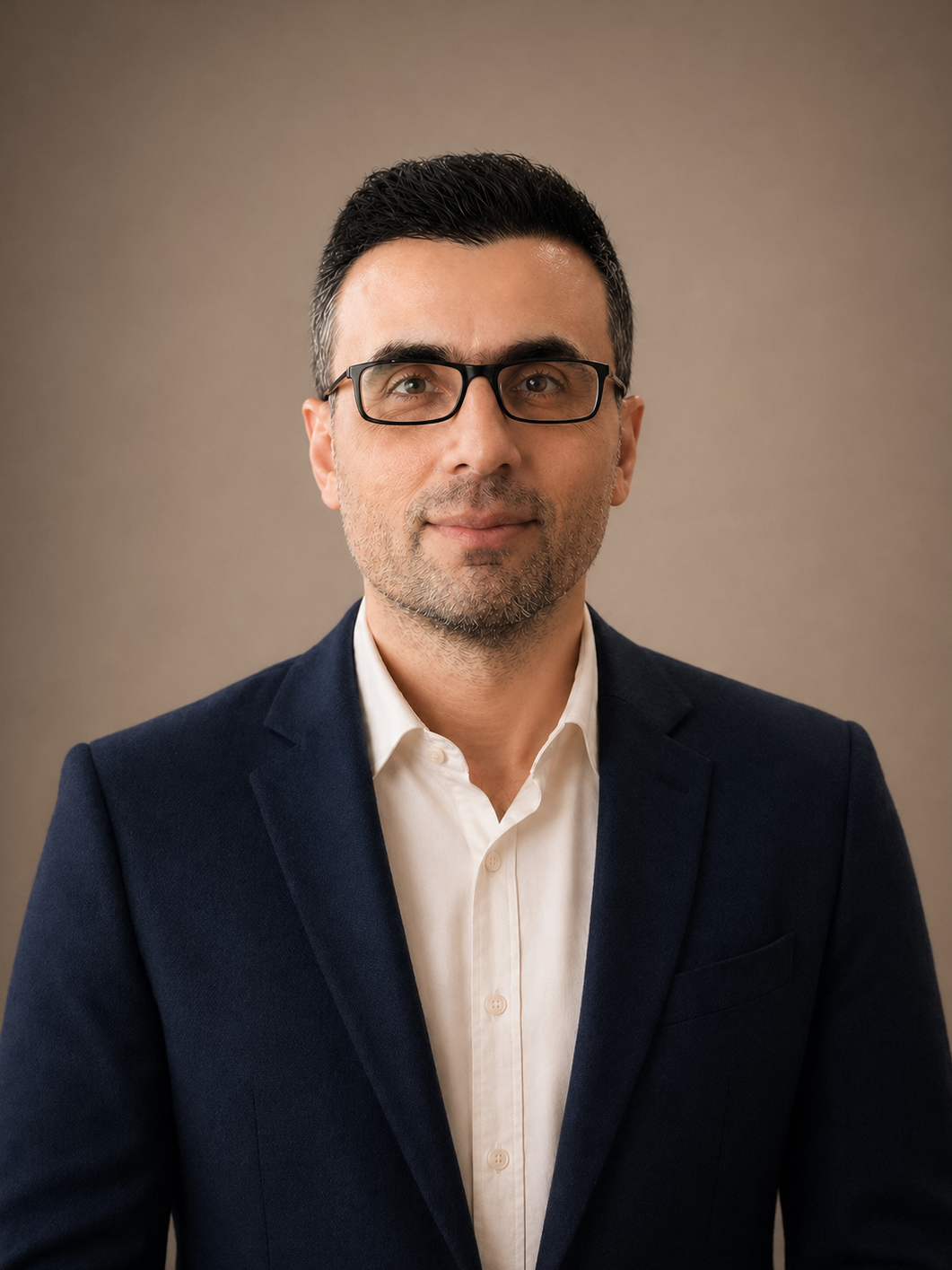 MEHMET ZAHİT BİLİR