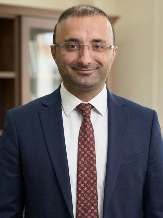 MUSTAFA OĞUZ GÖK
