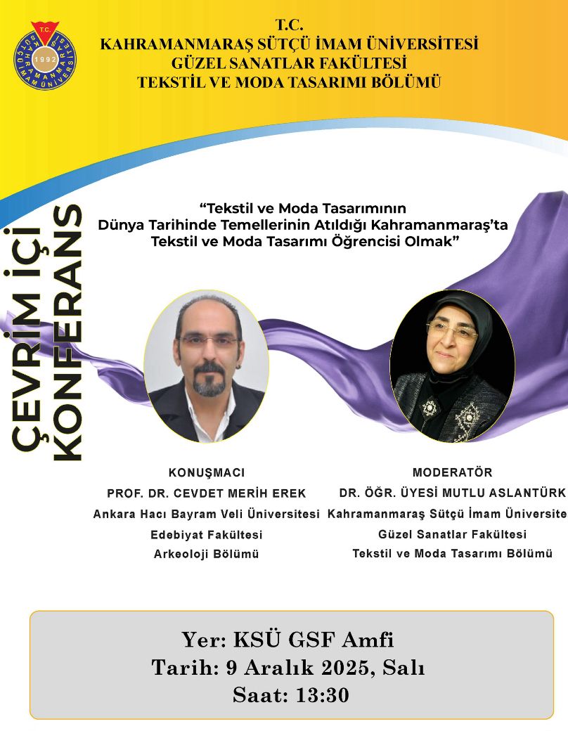 Çevrim İçi Konferans