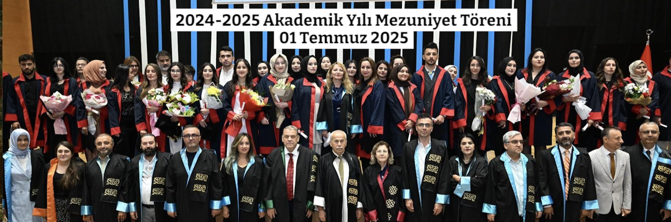 mezuniyet