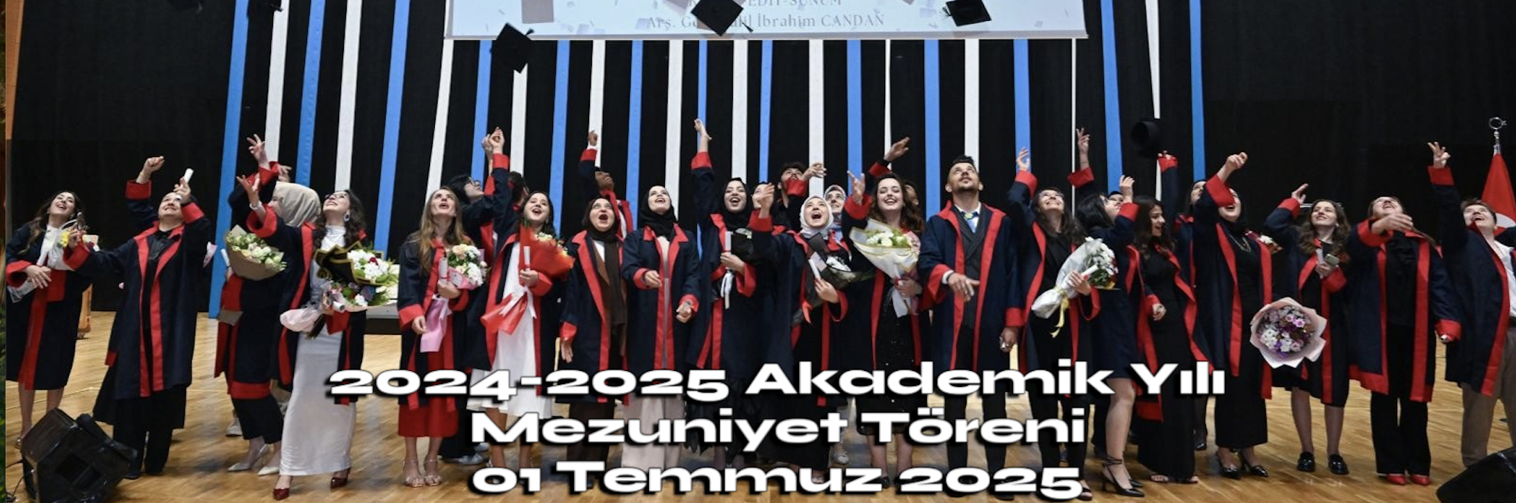 mezuniyet